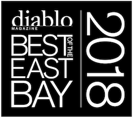 Best of the Best East Bay 2018