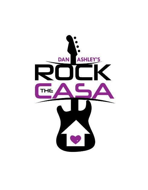 Dan Ashley's Rock the CASA 2019