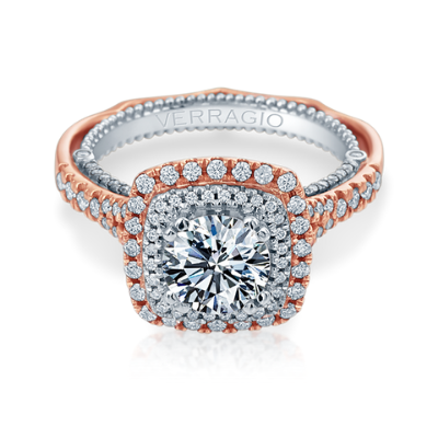 Jack Kelege Diamond Engagement Ring. My Website  //www.simplycoutureweddings.com | Engagement rings, Diamond engagement, Diamond  engagement rings