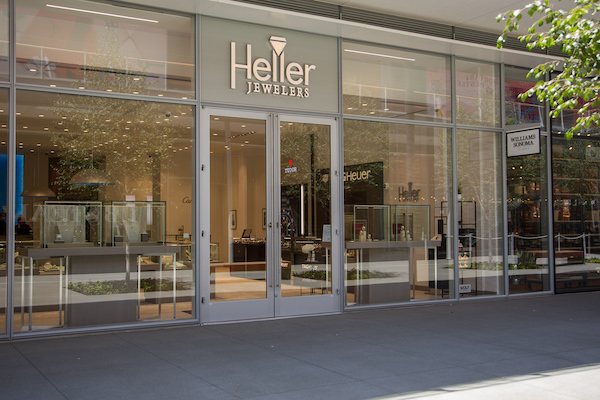 Meet The HJ Collection At Heller Jewelers