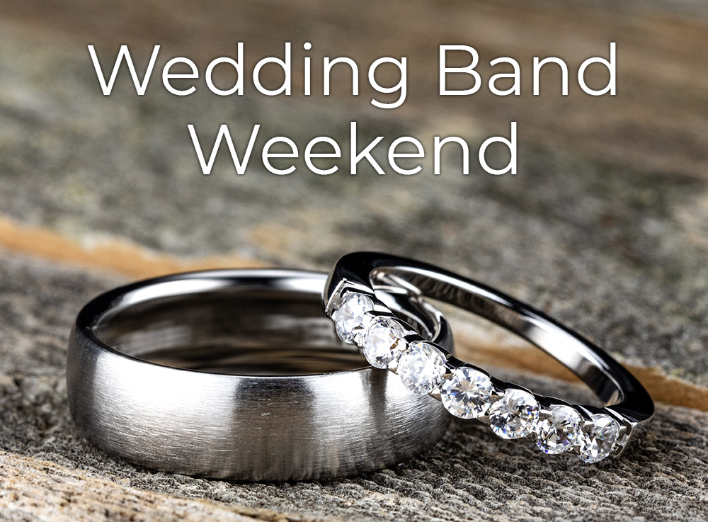 Wedding Band Weekend