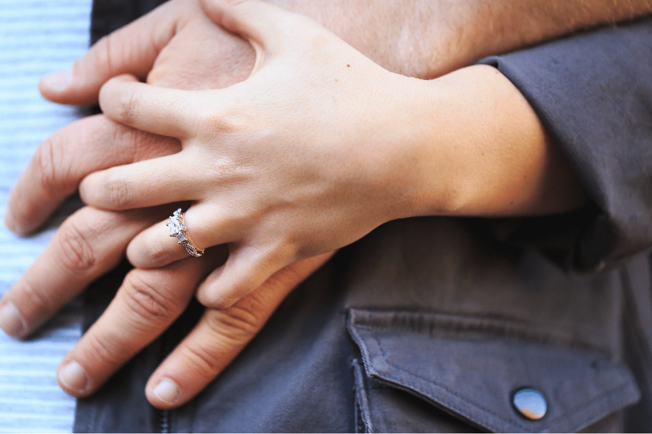 How to Upgrade Your Engagement Ring this Holiday Season