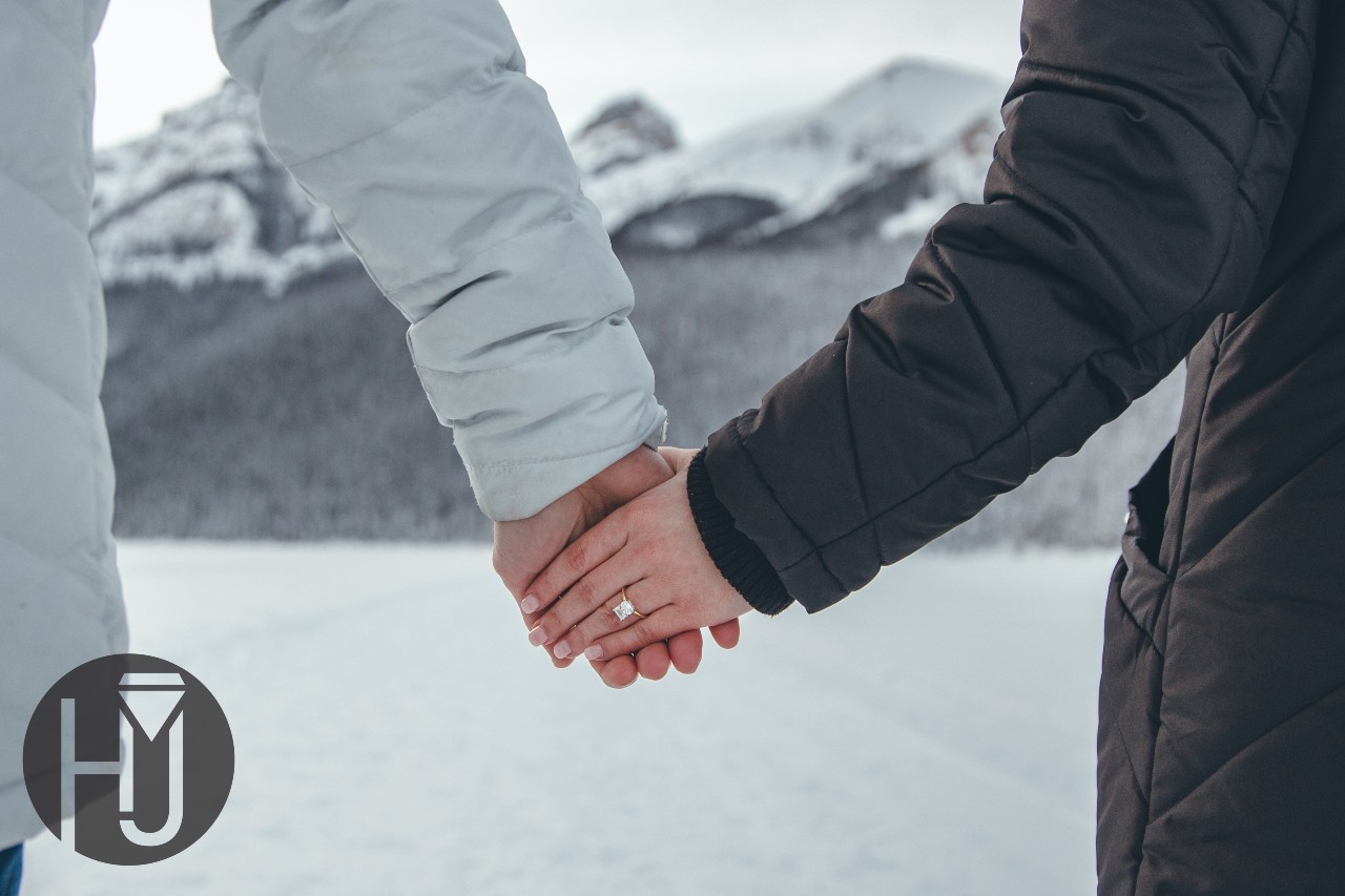 Tips for Planning a Picture-Perfect Winter Proposal