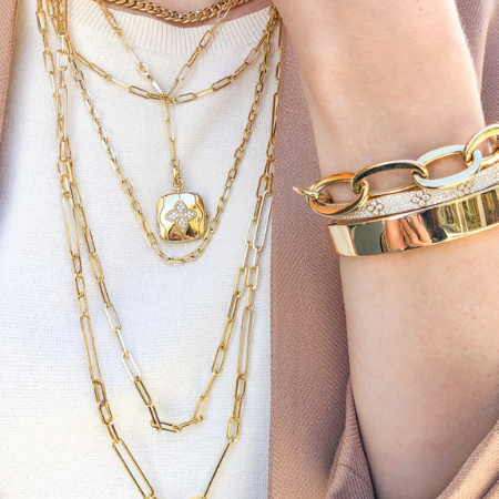 The Heller Gift Guide: Jewelry Gift Ideas Under $1000