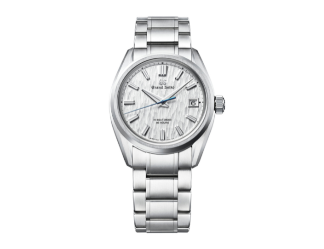 Grand Seiko Watch