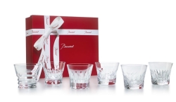 Baccarat Everyday Classic - Set Of Six