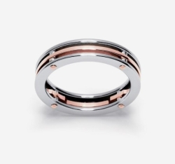 Gent's Fashion Ring