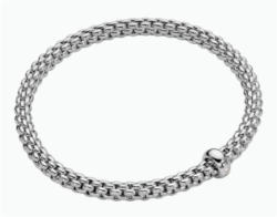 Fope Diamond Bracelet