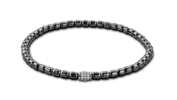 Hulchi Belluni Diamond Bracelet