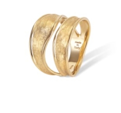 Marco Bicego Gold Fashion Ring