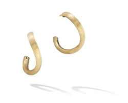 Marco Bicego Petite Hoop Earrings