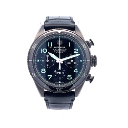 Pre-Owned Tag Heuer Autavia 42mm
