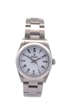 Pre-Owned Rolex 31mm Oyster Perpetual