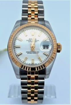 Pre-Owned Rolex Lady Datejust 26mm