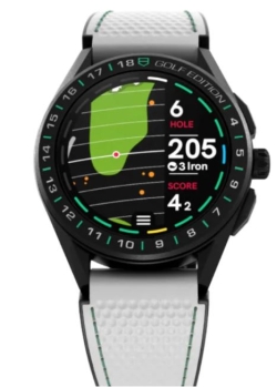 Tag Heuer Connected E4 Golf Edition 45mm