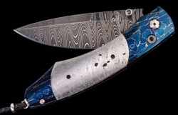 William Henry B12 Cosmos Pocket Knife