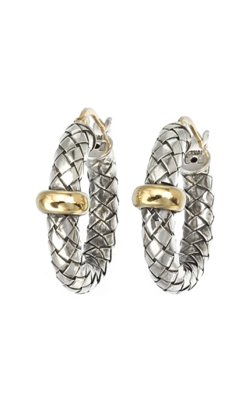 Shop the HJ Collection Earring VHE 493 | Heller Jewelers
