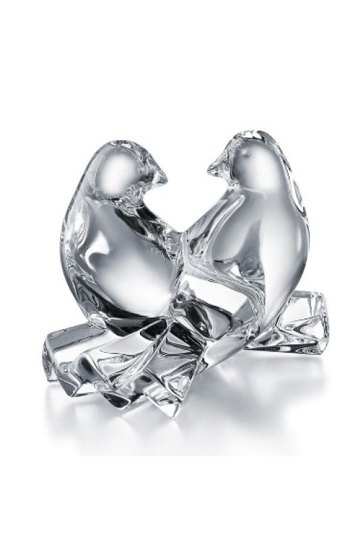 Baccarat Doves
