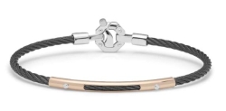 Baraka Stainless Steel Bracelet