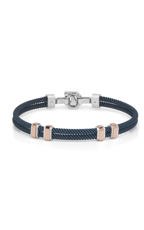 Baraka Stainless Steel Bracelet