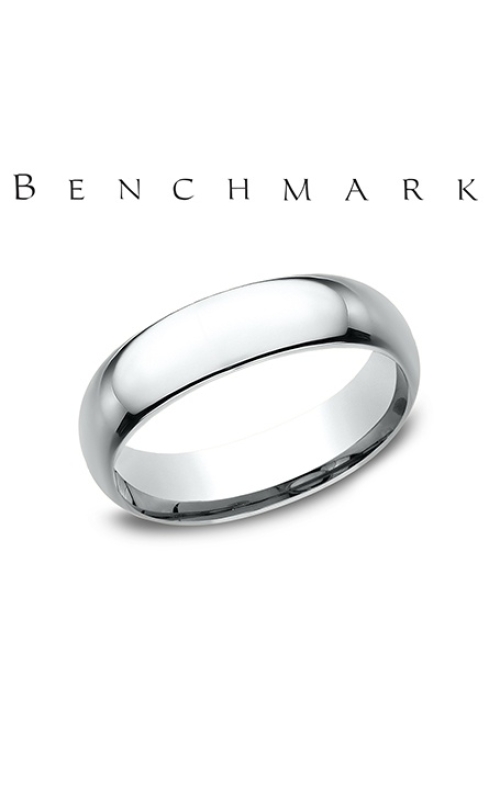 Benchmark mens wedding bands discount
