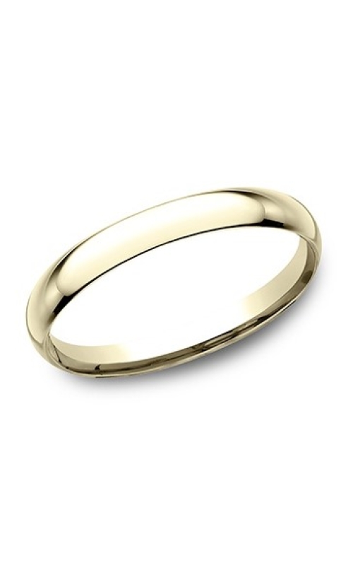 Benchmark Wedding Band LCF12014KY05