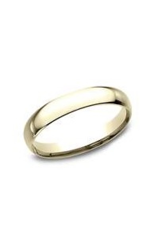 Benchmark Wedding Band LCF13014KY05