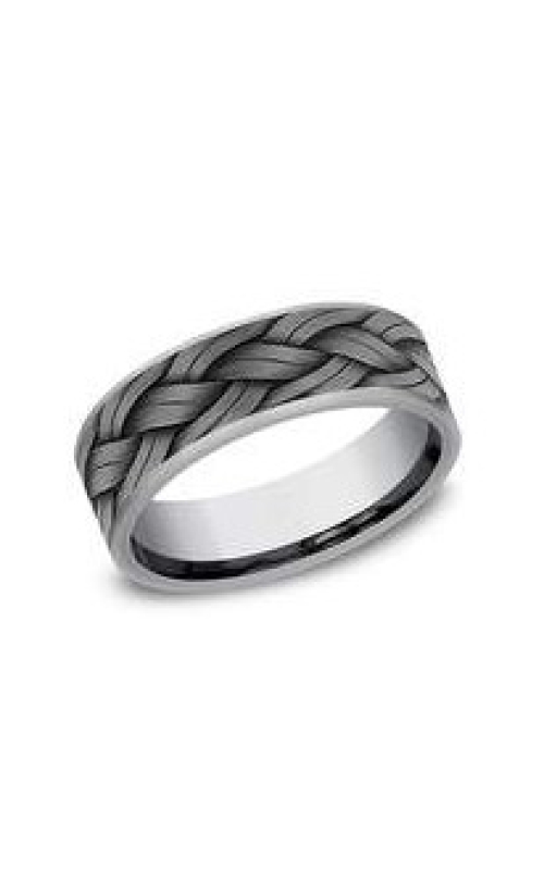 Benchmark Wedding Band CFBP847880GTA10