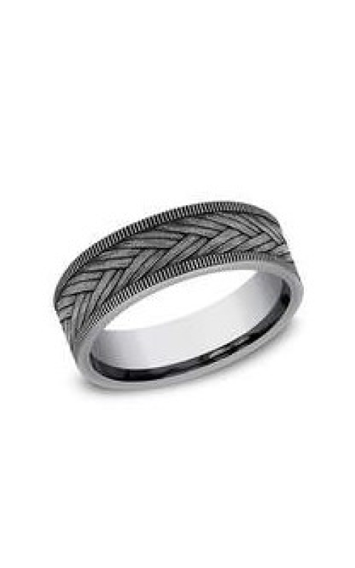 Benchmark Wedding Band CFBP847803GTA10