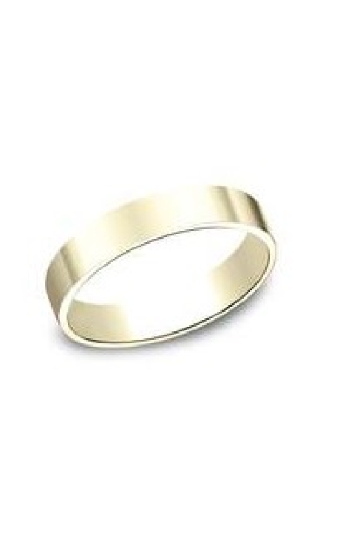 Benchmark Wedding Band 24014KY05
