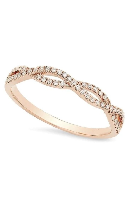 Diamond Fashion Ring