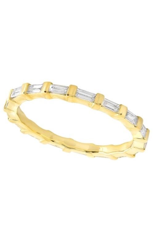 Diamond Fashion Ring