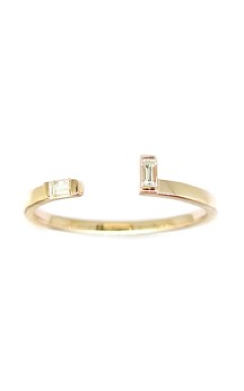Diamond Fashion Ring