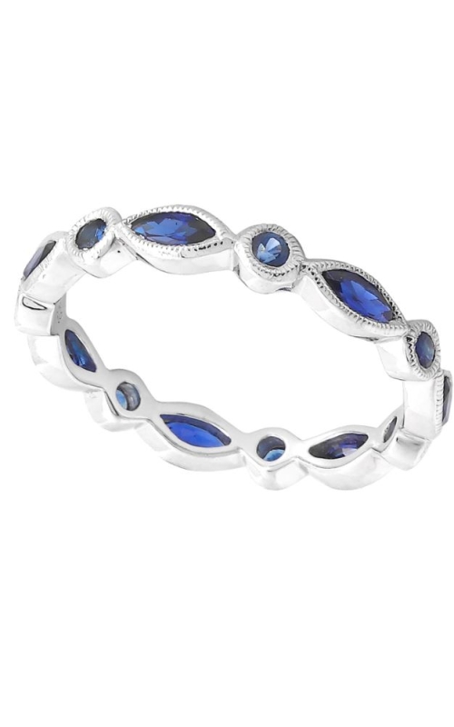 Sapphire Fashion Ring