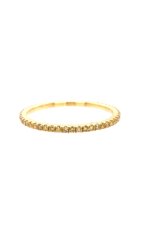 Diamond Eternity Wedding band
