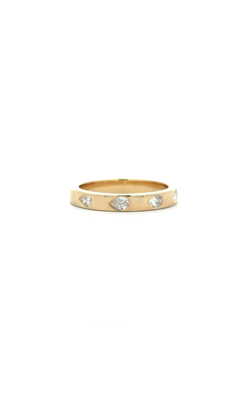Diamond Fashion Ring