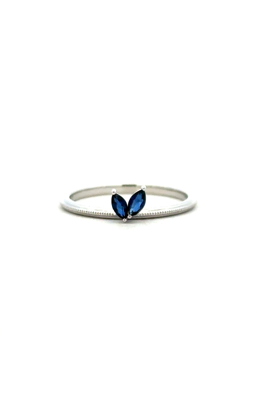 Sapphire Fashion Ring