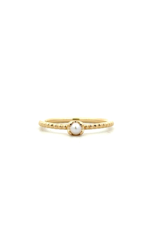 Pearl Fashion Ring
