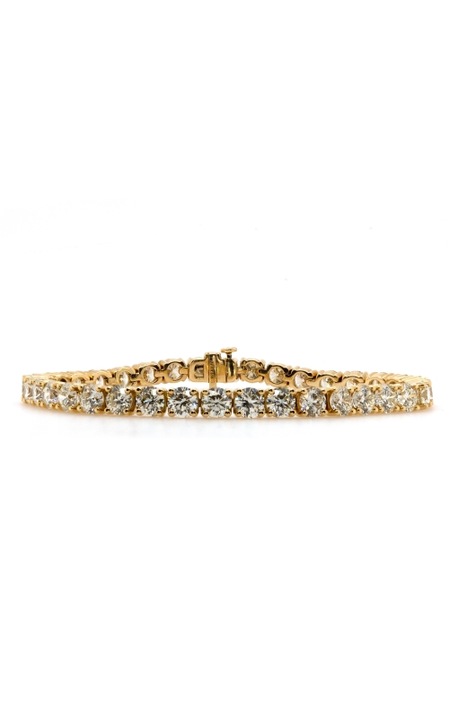 Diamond Tennis Bracelet