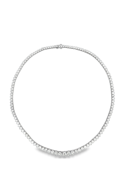 Diamond Tennis Necklace