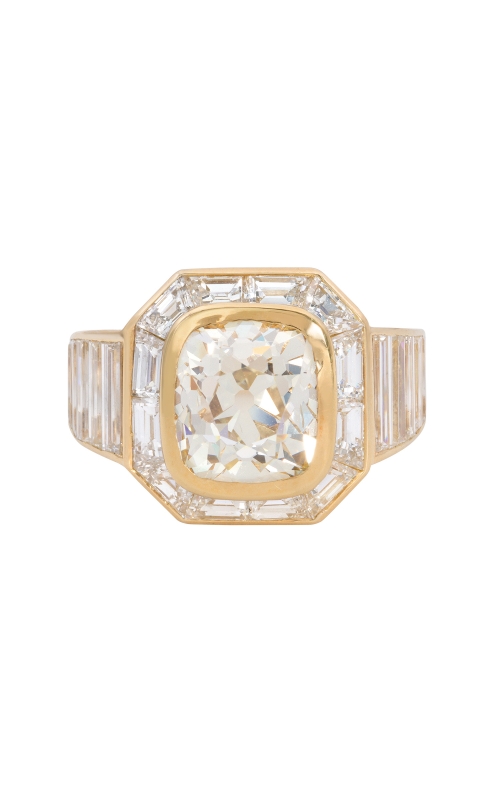 Diamond Engagement Ring