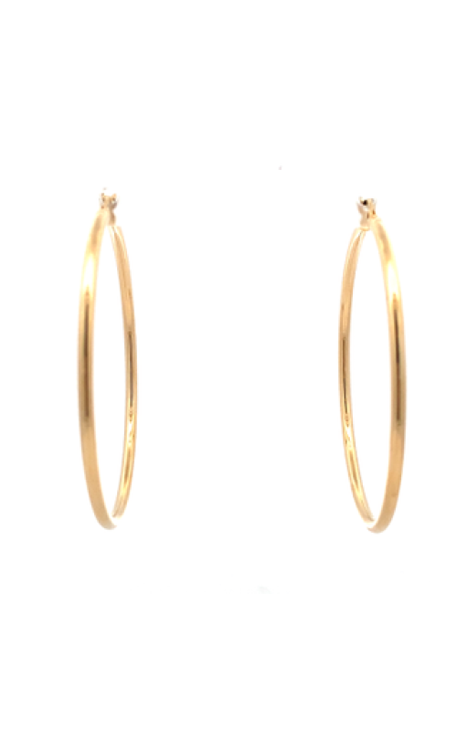 14KY 2X54MM HOOPS