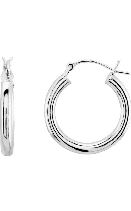 Hoop Earrings