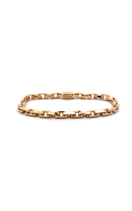 Paperclip Bracelet
