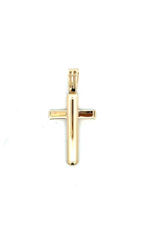 Cross Charm