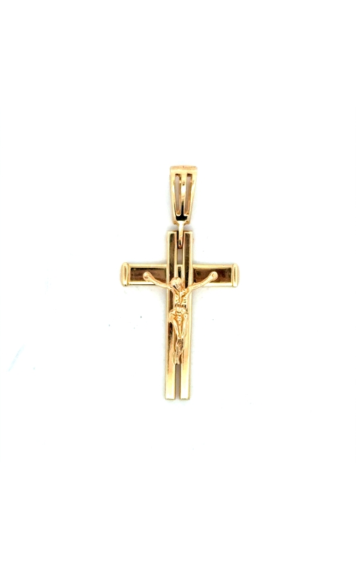 Cross Pendant