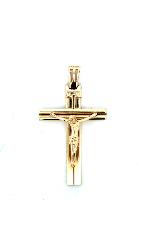 Cross Pendant