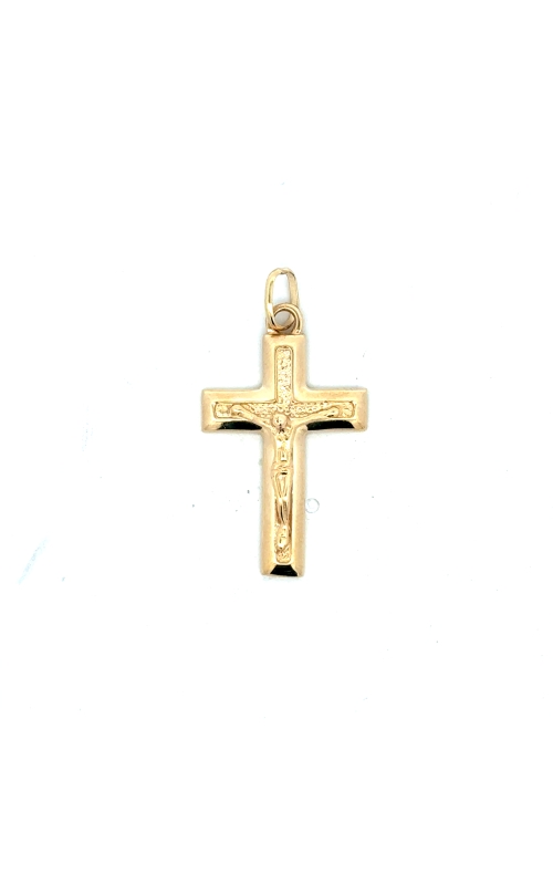 Cross Charm