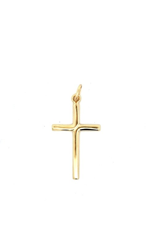 Cross Charm