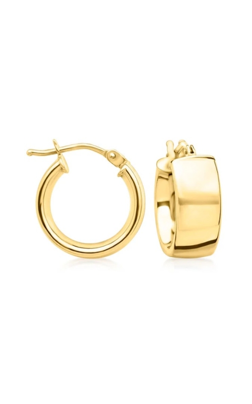 Hoop Earrings